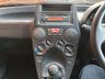 USED 2009 09 FIAT PANDA 1.1 ACTIVE ECO 5d 54 BHP LOW MILES - ECONOMICAL