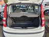 USED 2009 09 FIAT PANDA 1.1 ACTIVE ECO 5d 54 BHP LOW MILES - ECONOMICAL
