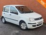 USED 2009 09 FIAT PANDA 1.1 ACTIVE ECO 5d 54 BHP LOW MILES - ECONOMICAL