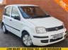 USED 2009 09 FIAT PANDA 1.1 ACTIVE ECO 5d 54 BHP LOW MILES - ECONOMICAL