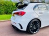 USED 2020 20 MERCEDES-BENZ A-CLASS 2.0 AMG A 35 4MATIC PREMIUM PLUS 5d 302 BHP 