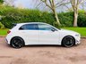 USED 2020 20 MERCEDES-BENZ A-CLASS 2.0 AMG A 35 4MATIC PREMIUM PLUS 5d 302 BHP 