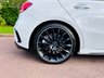 USED 2020 20 MERCEDES-BENZ A-CLASS 2.0 AMG A 35 4MATIC PREMIUM PLUS 5d 302 BHP 