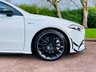USED 2020 20 MERCEDES-BENZ A-CLASS 2.0 AMG A 35 4MATIC PREMIUM PLUS 5d 302 BHP 