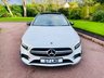 USED 2020 20 MERCEDES-BENZ A-CLASS 2.0 AMG A 35 4MATIC PREMIUM PLUS 5d 302 BHP 