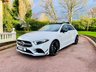 USED 2020 20 MERCEDES-BENZ A-CLASS 2.0 AMG A 35 4MATIC PREMIUM PLUS 5d 302 BHP 