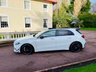 USED 2020 20 MERCEDES-BENZ A-CLASS 2.0 AMG A 35 4MATIC PREMIUM PLUS 5d 302 BHP 