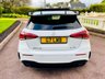 USED 2020 20 MERCEDES-BENZ A-CLASS 2.0 AMG A 35 4MATIC PREMIUM PLUS 5d 302 BHP 