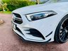 USED 2020 20 MERCEDES-BENZ A-CLASS 2.0 AMG A 35 4MATIC PREMIUM PLUS 5d 302 BHP 