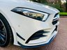 USED 2020 20 MERCEDES-BENZ A-CLASS 2.0 AMG A 35 4MATIC PREMIUM PLUS 5d 302 BHP 