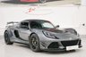 USED 2017 17 LOTUS EXIGE 3.5 380 SPORT KOMOTEC/SSC HARROP 500 BHP  &pound;20K + UPGRADES + CARBON