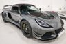 USED 2017 17 LOTUS EXIGE 3.5 380 SPORT KOMOTEC/SSC HARROP 500 BHP  &pound;20K + UPGRADES + CARBON