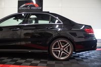 USED 2014 14 MERCEDES-BENZ E-CLASS 5.5 E63 AMG 4d 550 BHP FSH+MASSAGE SEATS