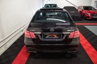 USED 2014 14 MERCEDES-BENZ E-CLASS 5.5 E63 AMG 4d 550 BHP FSH+MASSAGE SEATS