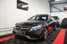 USED 2014 14 MERCEDES-BENZ E-CLASS 5.5 E63 AMG 4d 550 BHP FSH+MASSAGE SEATS