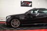 USED 2014 14 MERCEDES-BENZ E-CLASS 5.5 E63 AMG 4d 550 BHP FSH+MASSAGE SEATS
