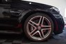 USED 2014 14 MERCEDES-BENZ E-CLASS 5.5 E63 AMG 4d 550 BHP FSH+MASSAGE SEATS