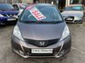 USED 2013 13 HONDA JAZZ 1.4 i-VTEC Exclusive 5dr - FULL LEATHER 