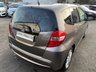 USED 2013 13 HONDA JAZZ 1.4 i-VTEC Exclusive 5dr - FULL LEATHER 