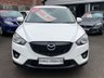 USED 2013 63 MAZDA CX-5 2.2 SKYACTIV-D Sport NAV AWD 5dr - SAT NAV 4x4 