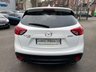 USED 2013 63 MAZDA CX-5 2.2 SKYACTIV-D Sport NAV AWD 5dr - SAT NAV 4x4 