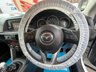 USED 2013 63 MAZDA CX-5 2.2 SKYACTIV-D Sport NAV AWD 5dr - SAT NAV 4x4 