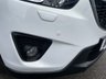 USED 2013 63 MAZDA CX-5 2.2 SKYACTIV-D Sport NAV AWD 5dr - SAT NAV 4x4 