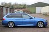 USED 2016 66 BMW 3 SERIES 2.0 318D M SPORT TOURING 5d 148 BHP SERVICED & MOT'D IN OCT 2021