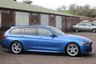 USED 2016 66 BMW 3 SERIES 2.0 318D M SPORT TOURING 5d 148 BHP SERVICED & MOT'D IN OCT 2021