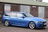 USED 2016 66 BMW 3 SERIES 2.0 318D M SPORT TOURING 5d 148 BHP SERVICED & MOT'D IN OCT 2021