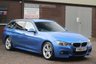 USED 2016 66 BMW 3 SERIES 2.0 318D M SPORT TOURING 5d 148 BHP SERVICED & MOT'D IN OCT 2021