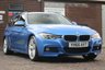 USED 2016 66 BMW 3 SERIES 2.0 318D M SPORT TOURING 5d 148 BHP SERVICED & MOT'D IN OCT 2021