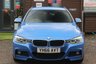 USED 2016 66 BMW 3 SERIES 2.0 318D M SPORT TOURING 5d 148 BHP SERVICED & MOT'D IN OCT 2021