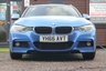 USED 2016 66 BMW 3 SERIES 2.0 318D M SPORT TOURING 5d 148 BHP SERVICED & MOT'D IN OCT 2021