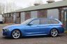USED 2016 66 BMW 3 SERIES 2.0 318D M SPORT TOURING 5d 148 BHP SERVICED & MOT'D IN OCT 2021
