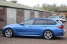 USED 2016 66 BMW 3 SERIES 2.0 318D M SPORT TOURING 5d 148 BHP SERVICED & MOT'D IN OCT 2021