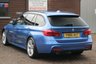 USED 2016 66 BMW 3 SERIES 2.0 318D M SPORT TOURING 5d 148 BHP SERVICED & MOT'D IN OCT 2021