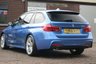 USED 2016 66 BMW 3 SERIES 2.0 318D M SPORT TOURING 5d 148 BHP SERVICED & MOT'D IN OCT 2021