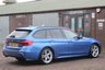 USED 2016 66 BMW 3 SERIES 2.0 318D M SPORT TOURING 5d 148 BHP SERVICED & MOT'D IN OCT 2021