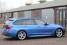 USED 2016 66 BMW 3 SERIES 2.0 318D M SPORT TOURING 5d 148 BHP SERVICED & MOT'D IN OCT 2021