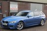 USED 2016 66 BMW 3 SERIES 2.0 318D M SPORT TOURING 5d 148 BHP SERVICED & MOT'D IN OCT 2021