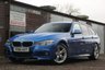 USED 2016 66 BMW 3 SERIES 2.0 318D M SPORT TOURING 5d 148 BHP SERVICED & MOT'D IN OCT 2021
