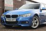 USED 2016 66 BMW 3 SERIES 2.0 318D M SPORT TOURING 5d 148 BHP SERVICED & MOT'D IN OCT 2021