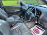 USED 2013 13 TOYOTA HI-LUX 3.0 INVINCIBLE 4X4 D-4D DCB 169 BHP LEATHER SEATS + FULL HISTORY