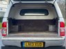 USED 2013 13 TOYOTA HI-LUX 3.0 INVINCIBLE 4X4 D-4D DCB 169 BHP LEATHER SEATS + FULL HISTORY