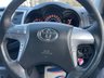 USED 2013 13 TOYOTA HI-LUX 3.0 INVINCIBLE 4X4 D-4D DCB 169 BHP LEATHER SEATS + FULL HISTORY