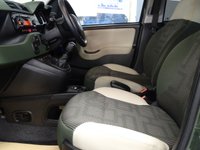 USED 2015 15 FIAT PANDA 1.2 MULTIJET TREKKING 5d 75 BHP Stunning Low Mileage Example