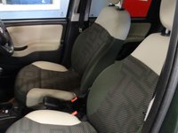 USED 2015 15 FIAT PANDA 1.2 MULTIJET TREKKING 5d 75 BHP Stunning Low Mileage Example
