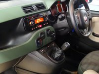 USED 2015 15 FIAT PANDA 1.2 MULTIJET TREKKING 5d 75 BHP Stunning Low Mileage Example