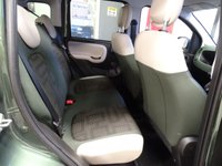 USED 2015 15 FIAT PANDA 1.2 MULTIJET TREKKING 5d 75 BHP Stunning Low Mileage Example